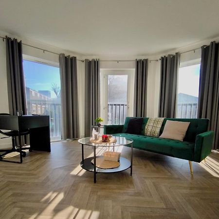 As Apartment Holiday Londen Buitenkant foto
