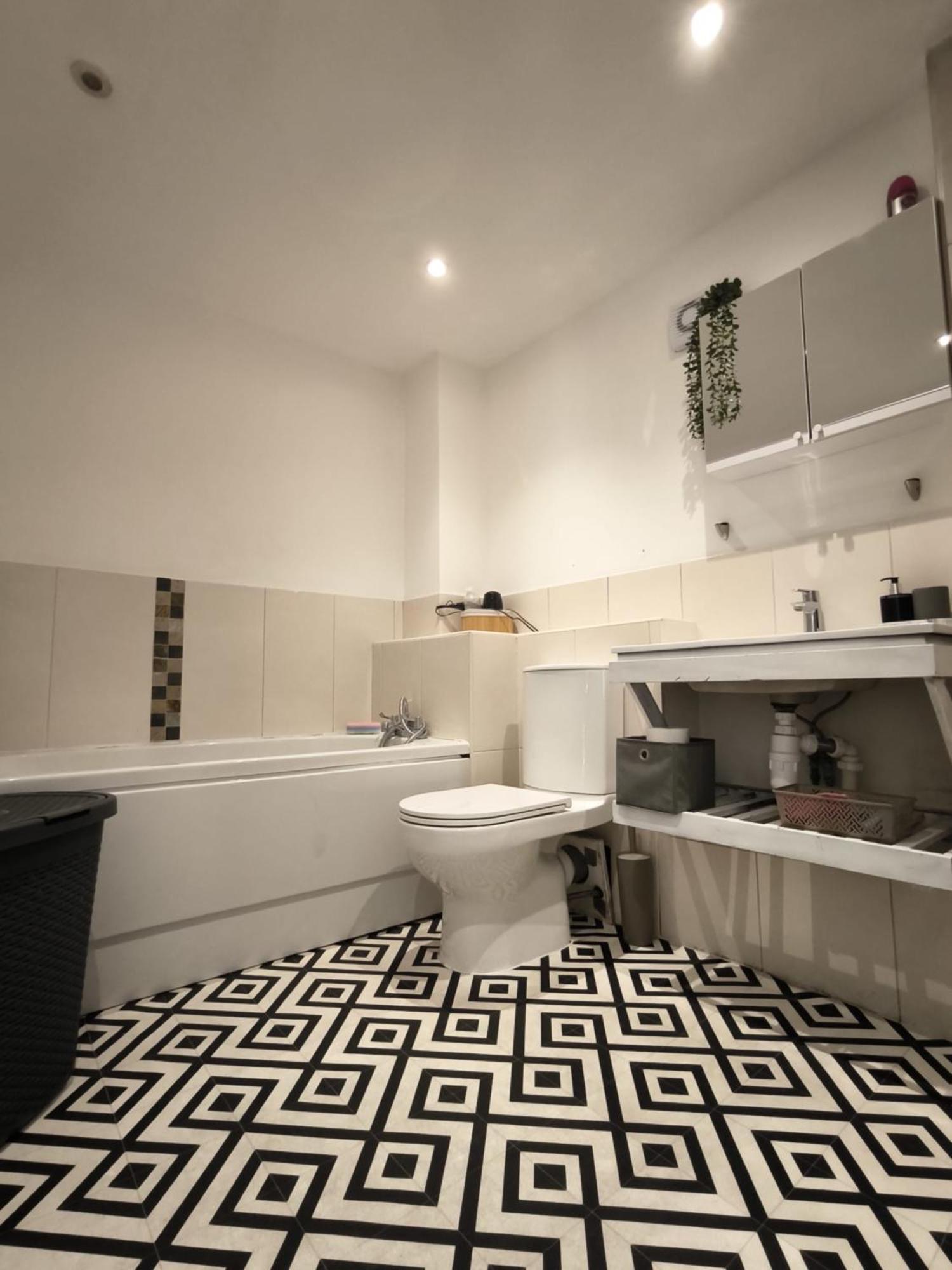 As Apartment Holiday Londen Buitenkant foto