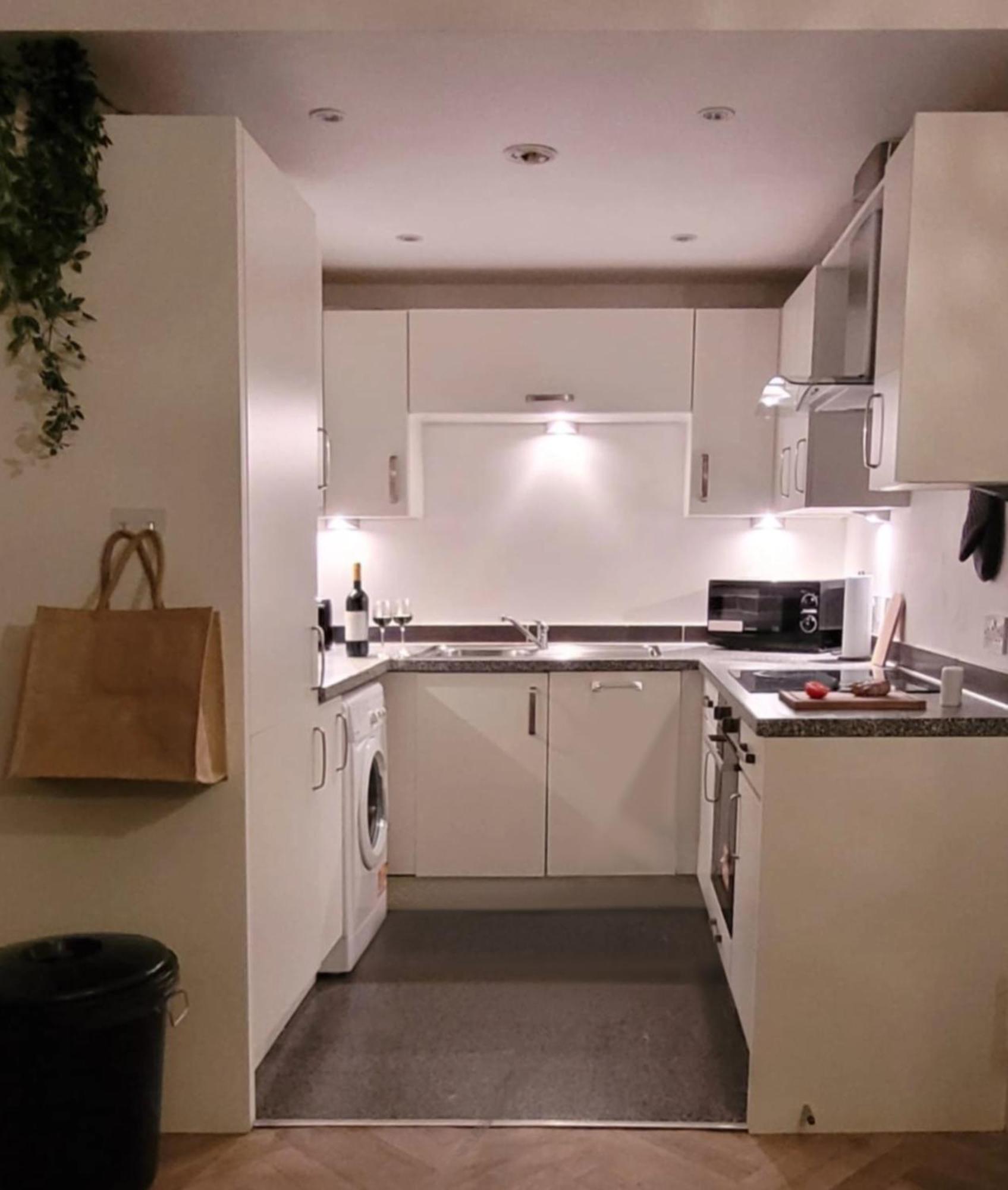 As Apartment Holiday Londen Buitenkant foto