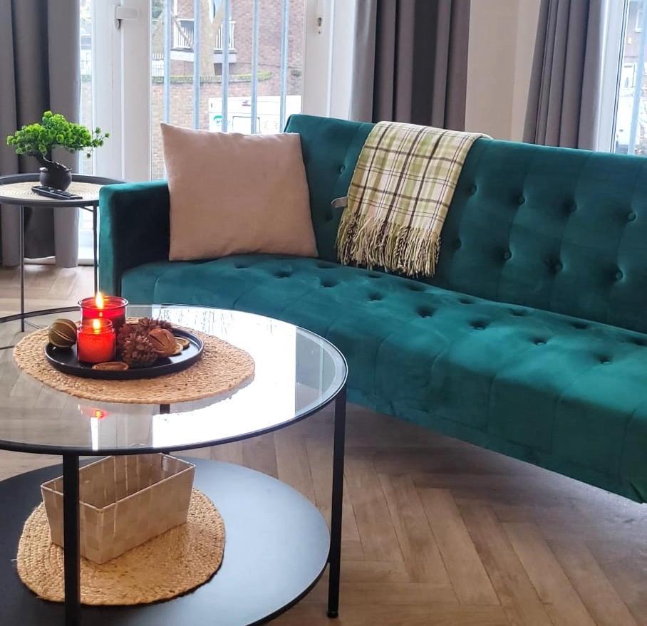As Apartment Holiday Londen Buitenkant foto